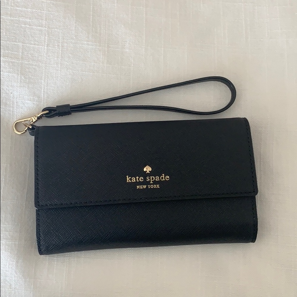 Kate Spade phone wallet